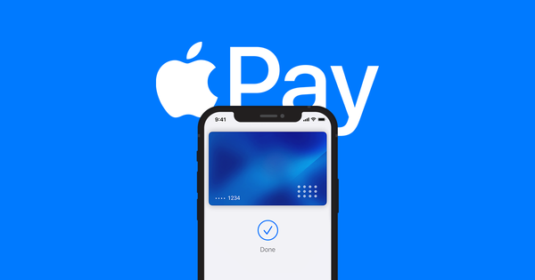 Accept Apple Pay Online: The Faster Way to Pay in E-commerce