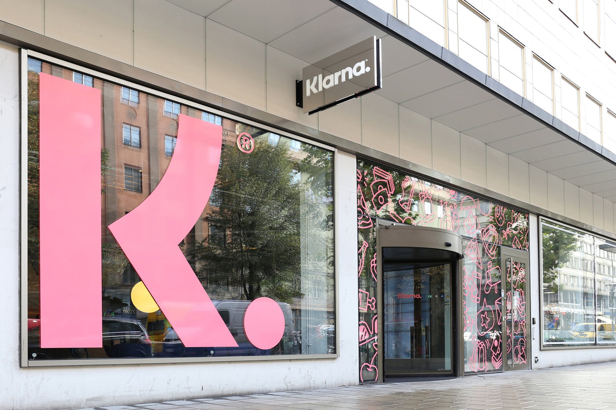Klarna for E-commerce: Why Businesses Choose Klarna for Online Payments