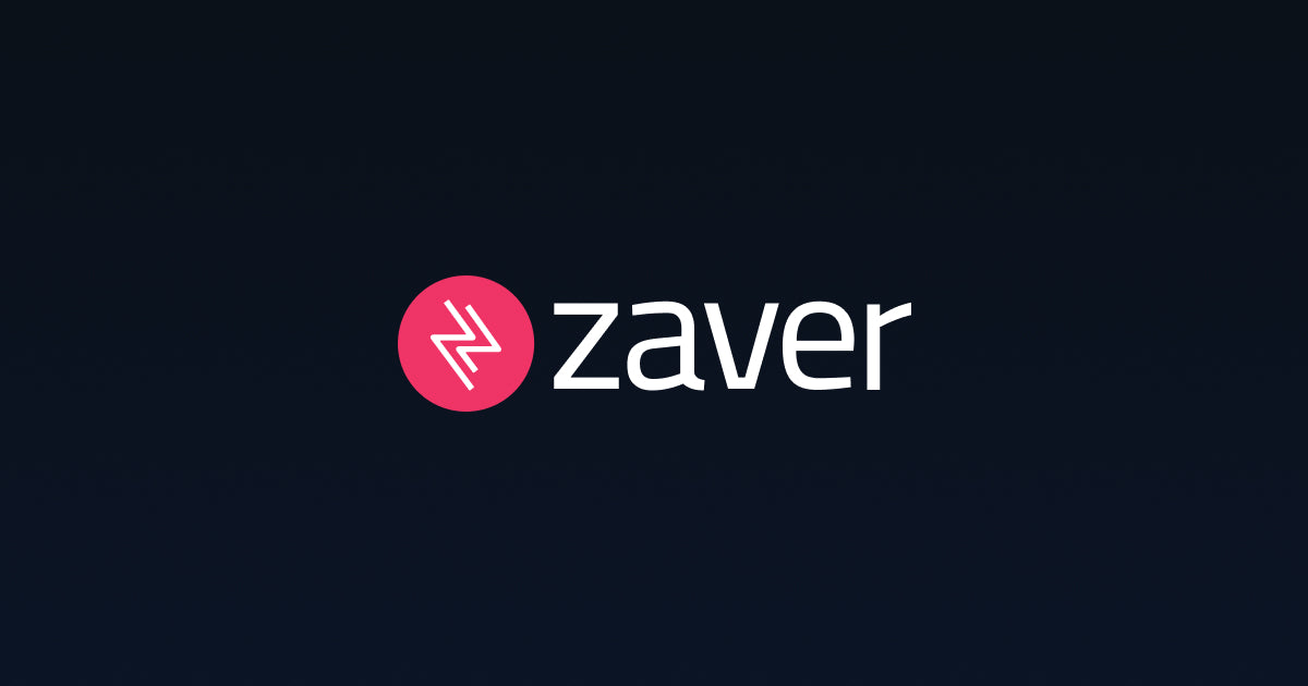 Offer Zaver in your checkout