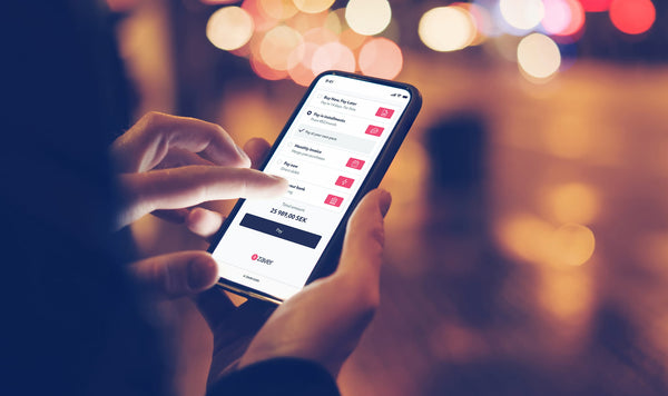 Mondido och Zaver tillkännager exklusivt partnerskap för Shopify-handlare
