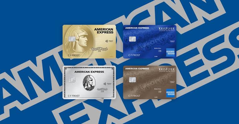 Acceptera American Express i din kassa
